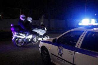 Αχαΐα: 25χρονος σε κατάσταση αμόκ απειλούσε να αυτοκτονήσει - Έβαλε φωτιά στο σπίτι του!