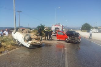 Καρέ - καρέ οι ληστές της τράπεζας στους Αμπελόκηπους