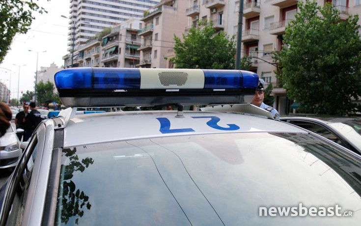 «Άρωμα» τρομοκρατίας βλέπουν οι αρχές για το χτύπημα στην τράπεζα της Λεωφόρου Κηφισίας - Όλο το χρονικό