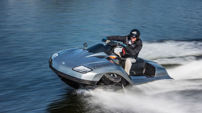 Τούρκος που φέρεται να μετείχε στην απόπειρα πραξικοπήματος πέρασε στην Σάμο με jet ski