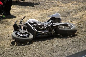 Σε κρίσιμη κατάσταση στο Πανεπιστημιακό Νοσοκομείο Ρίου 31χρονος μοτοσικλετιστής – Συγκρούστηκε με όχημα της ΔΕΗ