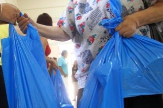 Αιγιάλεια: Αρχίζει την Τρίτη η διανομή τροφίμων στους δικαιούχους ΤΕΒΑ