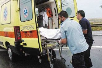 ΣΟΚ - Κέρκυρα: Ηλικιωμένος παρέσυρε και σκότωσε 30χρονο και τον εγκατέλειψε!