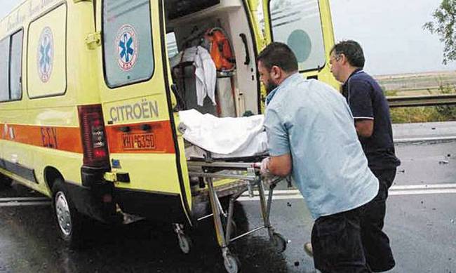 ΣΟΚ - Κέρκυρα: Ηλικιωμένος παρέσυρε και σκότωσε 30χρονο και τον εγκατέλειψε!