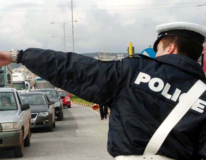 «Μυστικοί» τροχονόμοι θα πραγματοποιούν ελέγχους στις εθνικές οδούς το Δεκαπενταύγουστο
