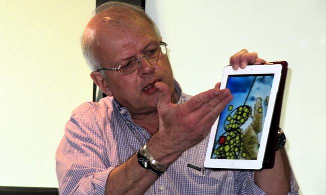 Άκης Τσελέντης: "Κάποια ρήγματα είναι ήδη φορτωμένα και αργά ή γρήγορα θα εκτονωθούν»" - Για ετοιμότητα κάνουν λόγο οι Έλληνες σεισμολόγοι