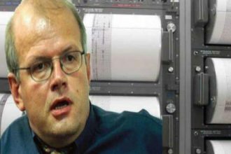 Άκης Τσελέντης: Σεισμικά ρήγματα "φορτώνουν" στην Ελλάδα είναι στα όρια τους - Περιμένουμε μεγάλο σεισμό