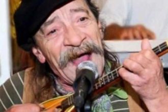 Δήλωση του Προέδρου του Πολιτιστικού Οργανισμού για την απώλεια του Κώστα Τσιατά