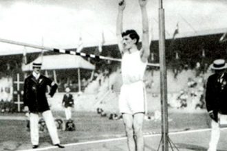 Ολυμπιακοί Αγώνες: Άννα Κορακάκη, η πρώτη μετά τον θρυλικό Τσικλιτήρα