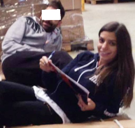 Πάτρα: Η χαρά της οικογένειας Τσιντώνη που έγινε ....θρήνος