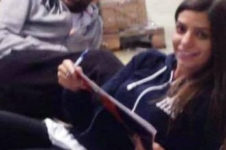 Αναστασία Τσιντώνη: Η αδελφή της 24χρονης Βούλας συγκλονίζει - "Ήμουν ένα βήμα πίσω της" - ΒΙΝΤΕΟ