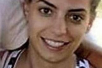 Πάτρα: Σήμερα η νεκροψία - νεκροτομή της 24χρονης Βούλας Τσιντώνη, που βρήκε τον θάνατο στις διακοπές - Συνεχίζεται το δράμα της οικογένειας για τον άδικο χαμό της