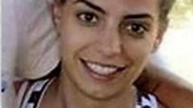 Πάτρα: Σήμερα η νεκροψία - νεκροτομή της 24χρονης Βούλας Τσιντώνη, που βρήκε τον θάνατο στις διακοπές - Συνεχίζεται το δράμα της οικογένειας για τον άδικο χαμό της