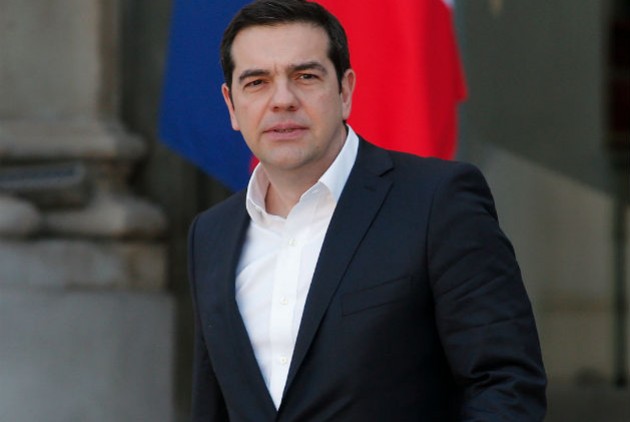 Τσίπρας: Όποιος σκέπτεται τώρα εκλογές είναι ανόητος