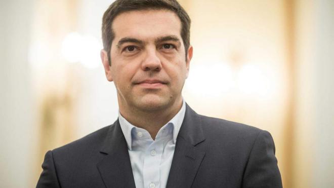 Αλ. Τσίπρας: Επιτακτική η συνεργασία σε περιόδους ασφάλειας