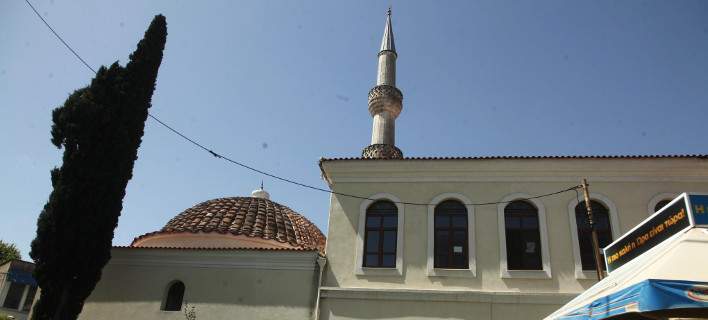 Καταψήφισαν οι ΑΝΕΛ τη δημιουργία τζαμιού στον Βοτανικό