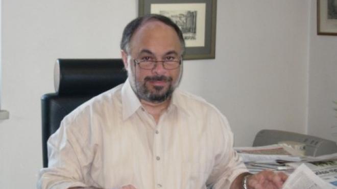 Νίκος Τζανάκος: Σημαντικό βήμα, η νέα πρόταση της κυβέρνησης, για το θαλάσσιο μέτωπο