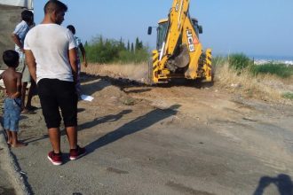 Πάτρα: Συνεργεία του Δήμου καθάρισαν τον καταυλισμό στο Ριγανόκαμπο - ΦΩΤΟΓΡΑΦΙΕΣ