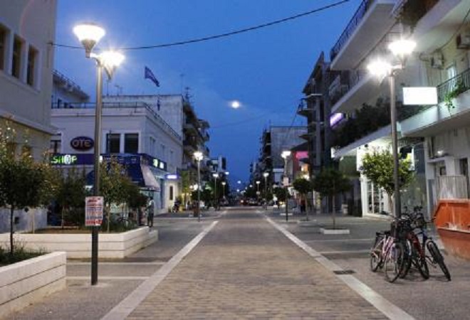 Περιφέρεια Δυτικής Ελλάδας: Αναζωογόνηση υπαίθρου μέσω αστικών αναπλάσεων - Απ. Κατσιφάρας: Ετοιμάζεται ένα στοχευμένο πρόγραμμα