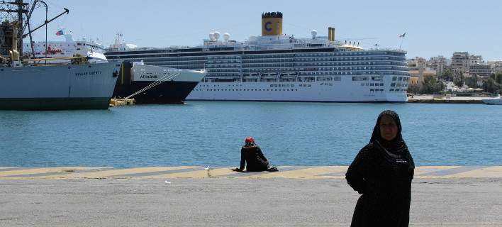 Στοιχεία σοκ για τον τουρισμό στα νησιά του Βορείου Αιγαίου -Εχασαν πάνω από 300.000 επισκέπτες