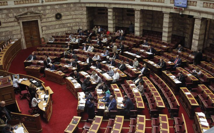 Ψηφίστηκε η διάταξη για το μουσουλμανικό τέμενος στο Βοτανικό