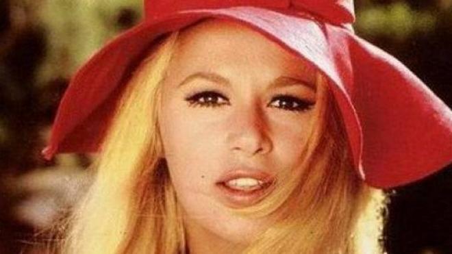 Η άγνωστη και συγκινητική ιστορία της Αλίκης Βουγιουκλάκη λίγο πριν πεθάνει