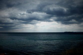 Αλλάζει ο καιρός τις επόμενες ώρες στη Δυτική Ελλάδα - Έρχονται καταιγίδες και θυελλώδεις άνεμοι - Έκτακτο δελτίο επιδείνωσης