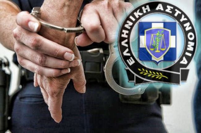 Αγρίνιο: Συνελήφθη με 1000 λαθραία τσιγάρα στην τσάντα του!