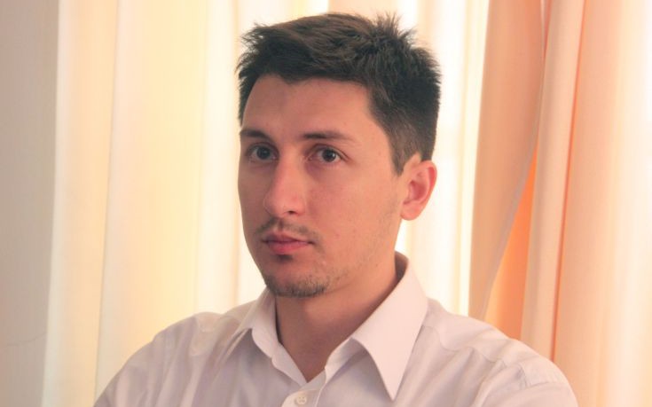 Π. Χρηστίδης: Η κυβέρνηση είναι ένα τερατούργημα που θα καταρρεύσει