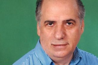 Θεόδωρος Ξυλιάς: Το νερό νεράκι λένε οι Πατρινοί