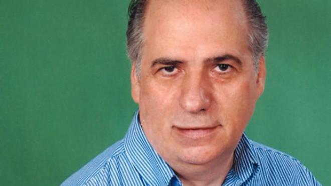 Θεόδωρος Ξυλιάς: Το νερό νεράκι λένε οι Πατρινοί