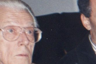 Πάτρα: Απεβίωσε το ιστορικό στέλεχος του ΠΑΣΟΚ Παναγιώτης Ραμπαβίλας