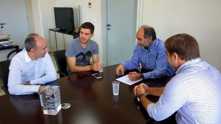 Σήμερα...κληρώνει για τις τηλεοπτικές άδειες