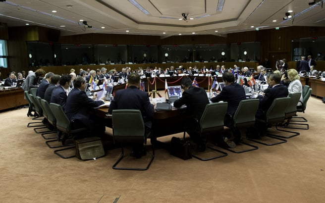 Ένα ταμείο στήριξης σε περιόδους κρίσης στο επίκεντρο του Ecofin