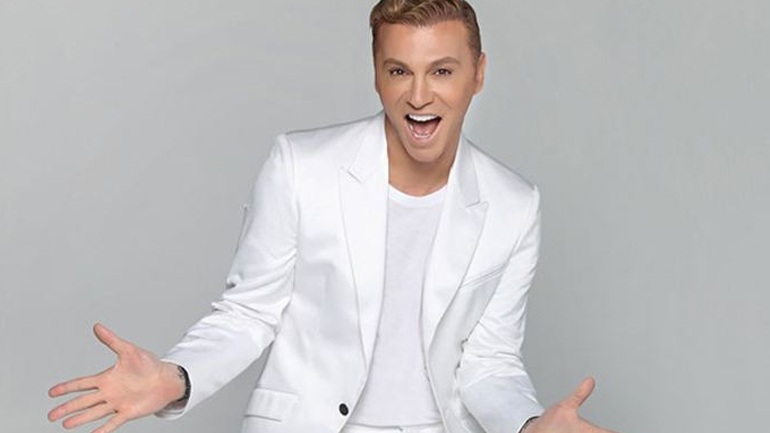 Πάτρα: Τη Δευτέρα η παράσταση του Τάκη Ζαχαράτου