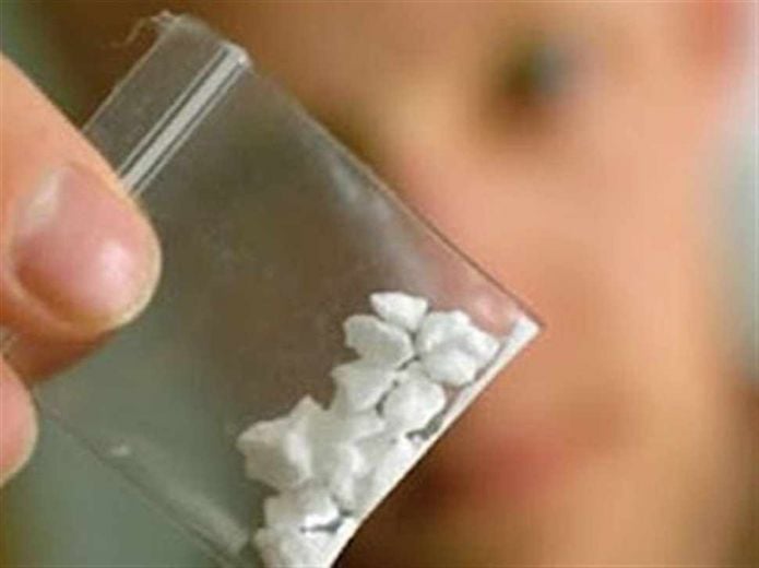 Αιτωλοακαρνανία: 43χρονος έβγαλε βόλτα… την ηρωίνη!