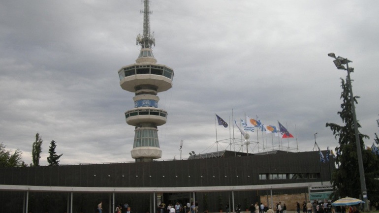 Το πρόγραμμα του Πρωθυπουργού και των πολιτικών αρχηγών στη ΔΕΘ