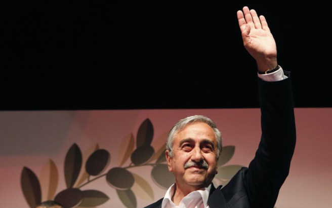 Ακιντζί για Κυπριακό: «Το έγγραφο δεν ικανοποιεί τις ανησυχίες της τουρκοκυπριακής πλευράς»