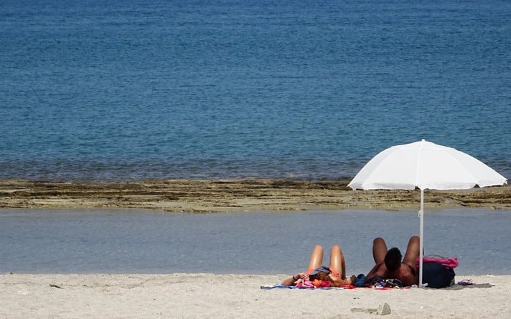 Καμπανάκι για μειωμένα τουριστικά έσοδα το 2016