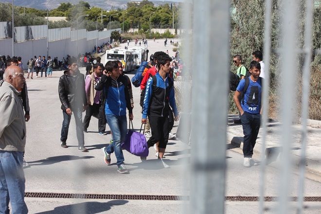 Ξανά στο προσκήνιο η δημιουργία Κέντρου Φιλοξενίας Προσφύγων στην Αχαΐα - Παραμένει ανοικτό το ενδεχόμενο