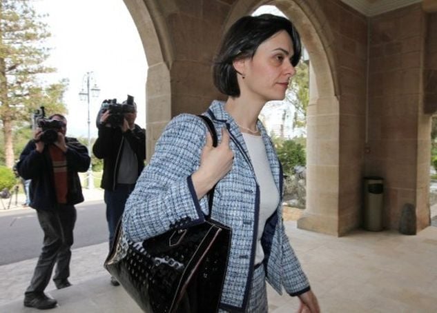 Επιστρέφουν οι εκπρόσωποι των θεσμών