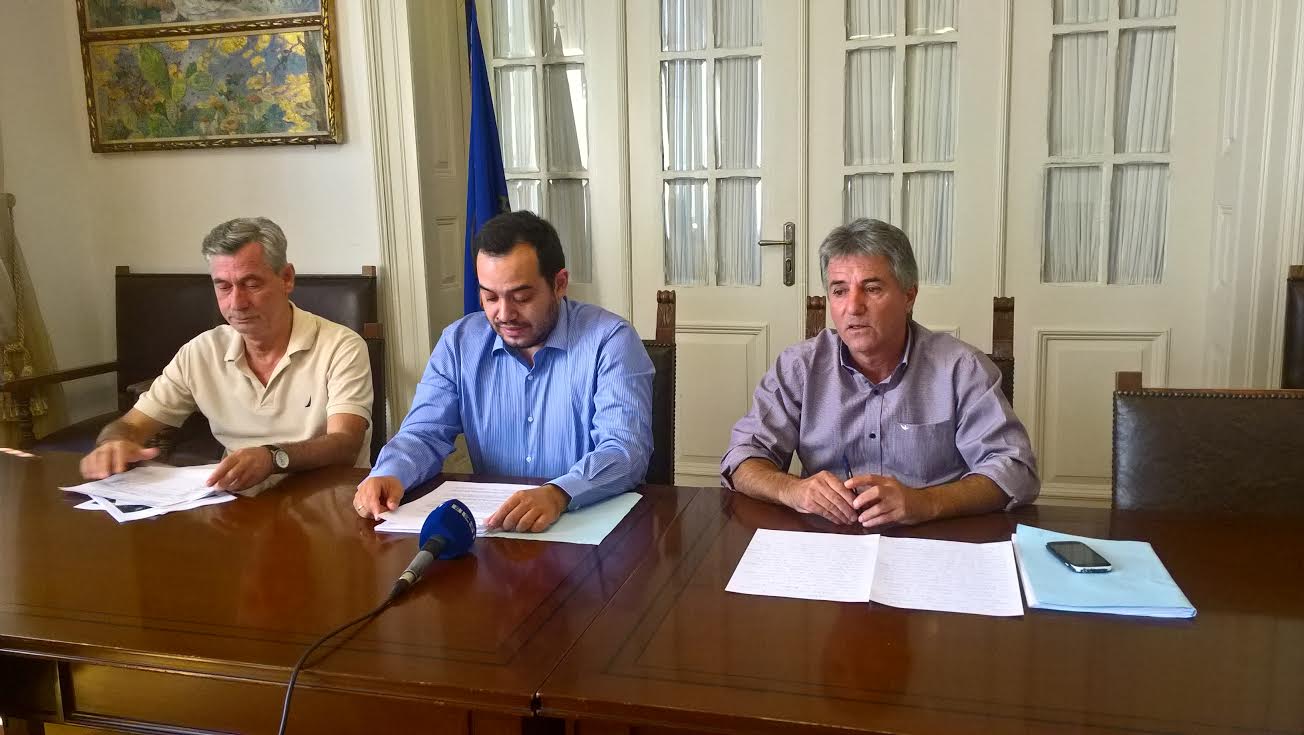 Ιστορικός περίπατος μνήμης και άλλες επετειακές εκδηλώσεις - Το πρόγραμμα του εορτασμού για την απελευθέρωση της Πάτρας