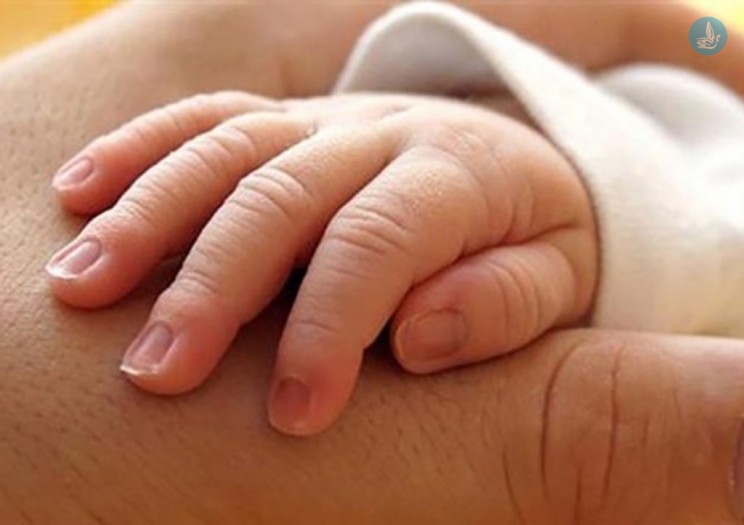 Πάτρα: Κινδύνευσε βρέφος που γεννήθηκε πρόωρα - Έπρεπε να διακομισθεί Αθήνα αλλά επέστρεψε πίσω...