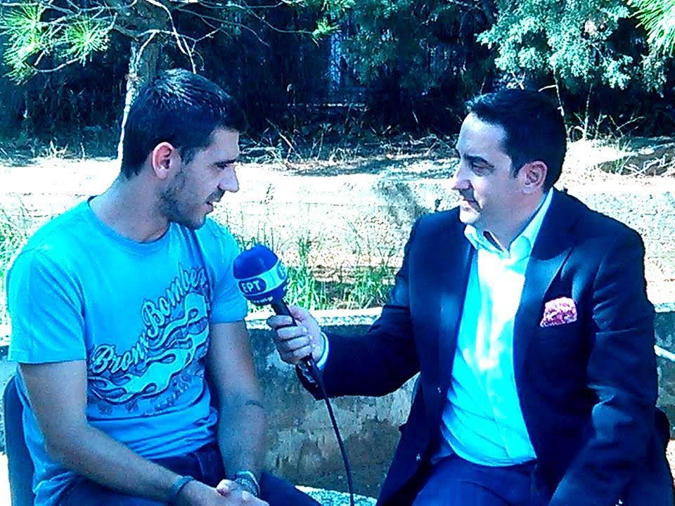 Η Παναχαϊκή Συμμαχία, θέμα απόψε στην Αθλητική Κυριακή