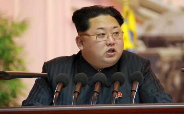 Βόρεια Κορέα: Γελοίες οι πιέσεις των ΗΠΑ
