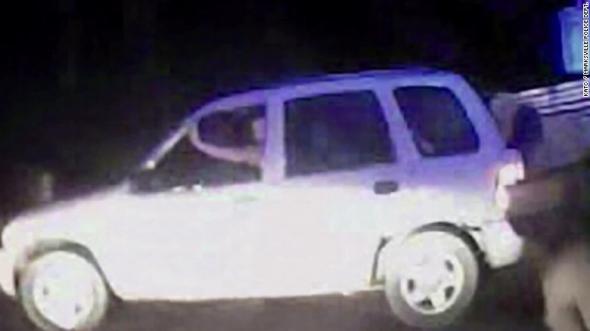 ΗΠΑ: Στη δημοσιότητα ΒΙΝΤΕΟ με τη δολοφονία 6χρονου από αστυνομικούς