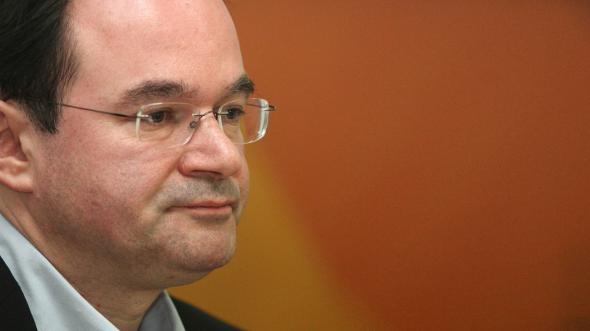 Στην Πάτρα απόψε ο Γιώργος Παπακωνσταντίνου