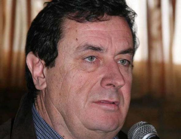 Ποινή φυλάκισης για πρώην αγροτοσυνδικαλιστή - Δεν κατέβαλε ασφαλιστικές εισφορές στο ΙΚΑ