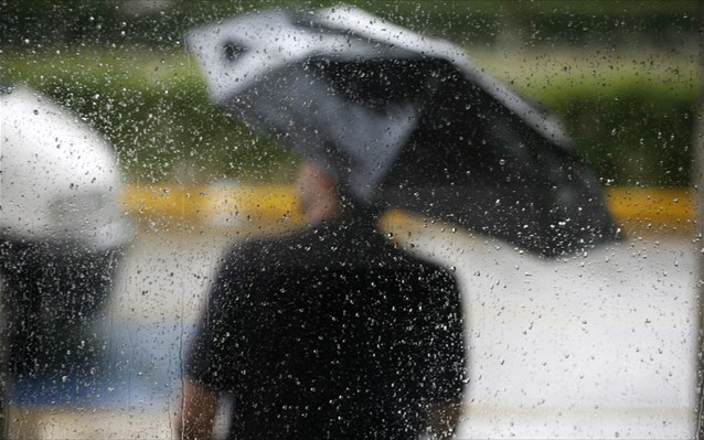 Δυτική Ελλάδα: Αρχικά Καλοκαίρι και μετά...Φθινόπωρο-Αλλάζει ο καιρός την Δευτέρα-Αναλυτική πρόγνωση