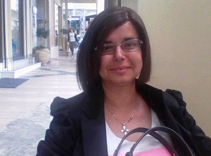 Πάτρα: Σήμερα το "τελευταίο αντίο" στην Κωνσταντίνα Κάτσενου